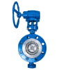 Przepustnice GTM Process Valves